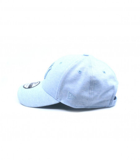 New Era sky blue NY cap New Era sky blue NY cap